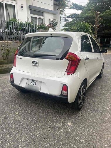 Kia Morning 1.25l AT 2019 Chính chủ Long Xuyên