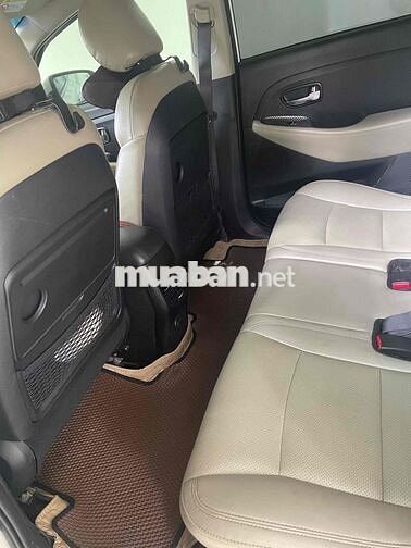 Kia Rondo 7 chỗ số tự động xăng 86.198 km