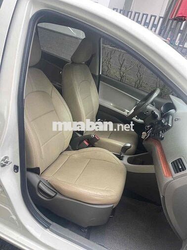 Kia Morning 1.25l AT 2019 Chính chủ Long Xuyên