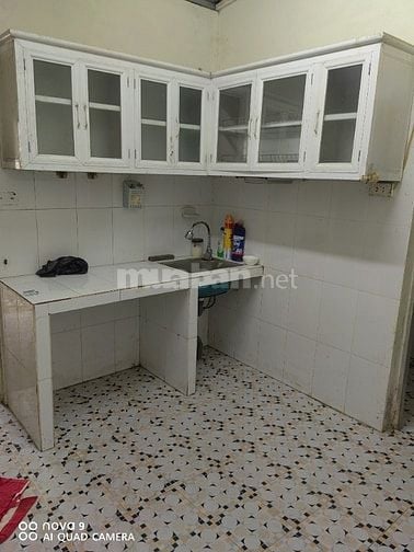 Chính chủ cho thuê nhà 1 tầng rộng 95m2 ở ngõ 364 Giải Phóng