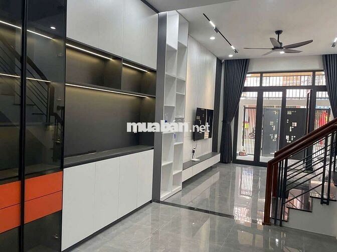 🇻🇳 CHO THUÊ NHÀ 3 TẦNG: HÓA SƠN - MỚI ĐẸP