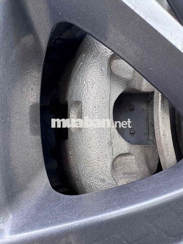 Kia Rondo 7 chỗ số tự động xăng 86.198 km