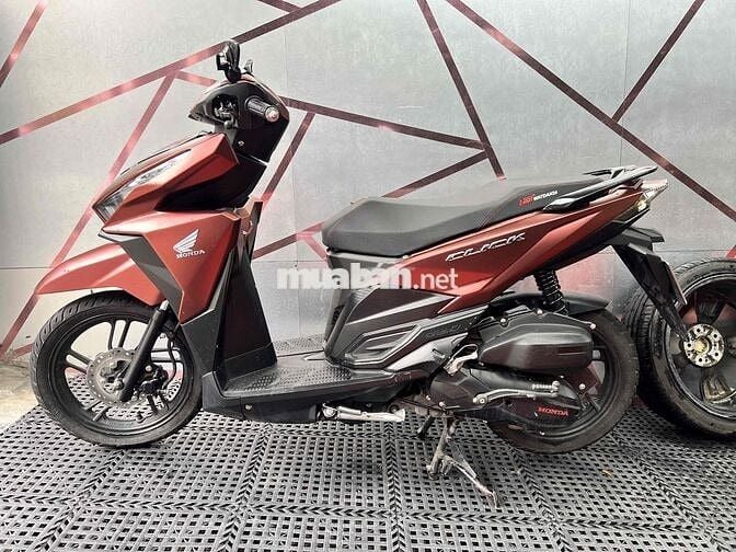 Honda Vario 150 2017