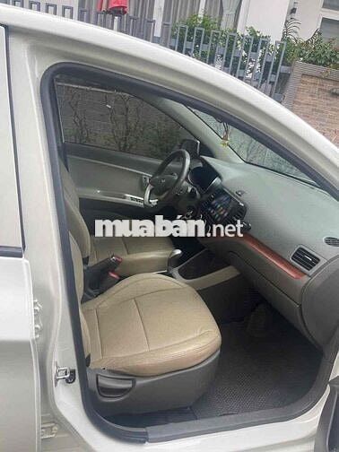 Kia Morning 1.25l AT 2019 Chính chủ Long Xuyên