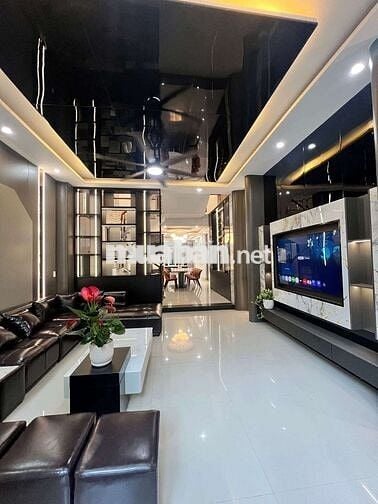 🇻🇳 CHO THUÊ NHÀ MỚI XÂY LUXURY: ĐƯỜNG PHẠM ĐÌNH HỔ - 4 Phòng - 4wc
