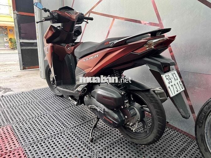 Honda Vario 150 2017
