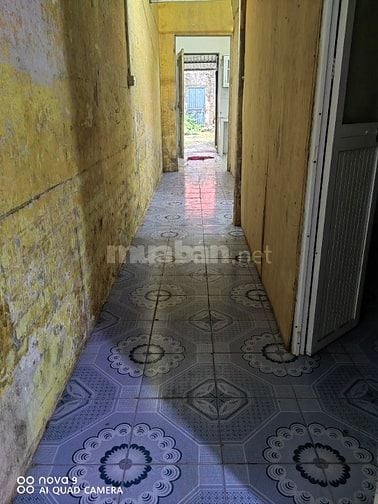 Chính chủ cho thuê nhà 1 tầng rộng 95m2 ở ngõ 364 Giải Phóng