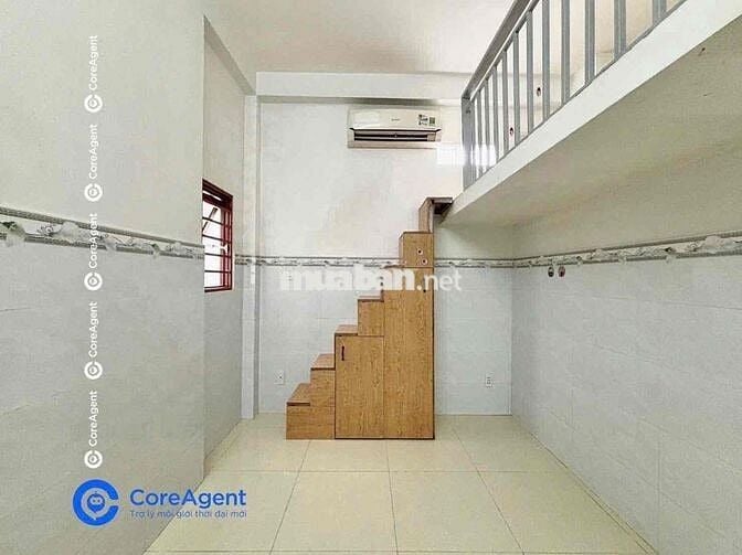 CHO THUÊ PHÒNG GÁC NGAY TÂY THẠNH-ĐI BỘ QUA CÔNG THƯƠNG. GẦN AEON TP