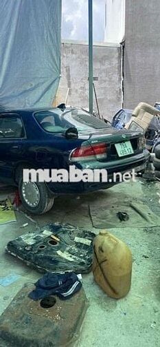 Mazda 626 giá 42,000,000 bao kí rút hồ sơ.