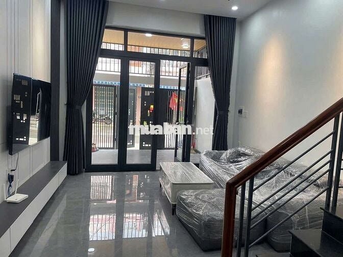 🇻🇳 CHO THUÊ NHÀ 3 TẦNG: HÓA SƠN - MỚI ĐẸP