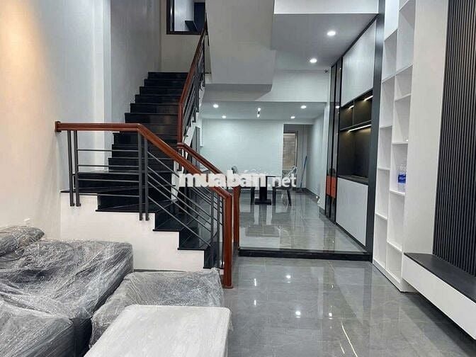 🇻🇳 CHO THUÊ NHÀ 3 TẦNG: HÓA SƠN - MỚI ĐẸP