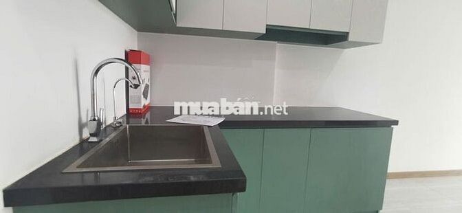 Cho thuê căn hộ 2PN2WC - 5.5tr Gần Bcons Miền Đông