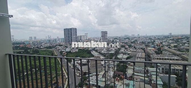Cho thuê căn hộ 2PN2WC - 5.5tr Gần Bcons Miền Đông