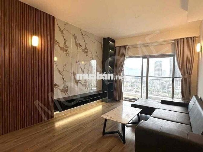 CHO THUÊ CĂN HÔN 2 PN INDOCHINA- GIÁ TỐT