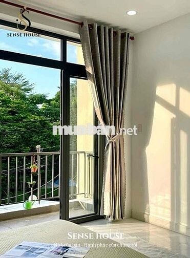 🏠 Căn Hộ 1PN DT 50m2 | 📍 Lê Văn Phan  | Bancol Full NT, Aeon Tân Phú