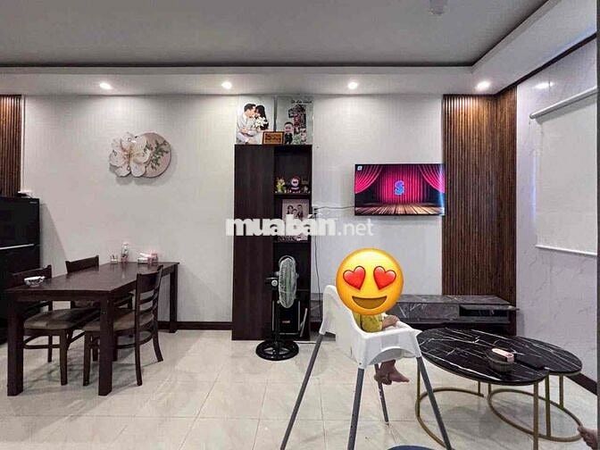 Bán căn tầng 8 chung cư Bluhouse , diện tích 54m2 2pn 2wc giá tốt