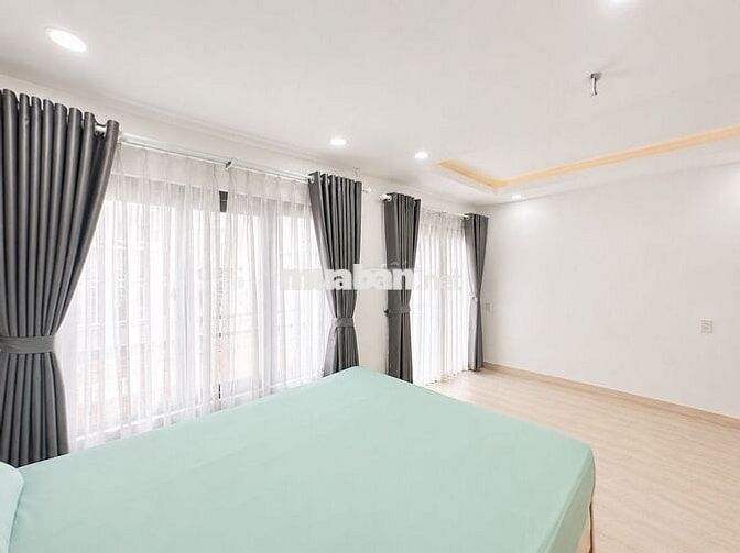 CĂN HỘ CAO CẤP CỬA SỔ TRỜI 3P ĐI ĐH SƯ PHẠM Q.5