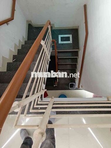 SIÊU PHẨM LÔ GÓC 2 MẶT TIỀN TRUNG TÁM Q8, 3 TẦNG, 7×16, GIÁ 23 TỶ, 