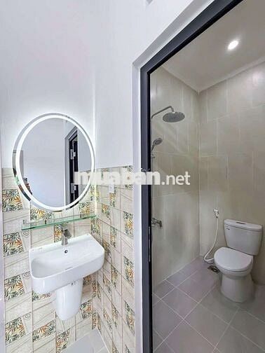 NHÀ RỘNG RÃI - GẦN CHỢ AN KHÁNH, ĐẠI HỌC Y DƯỢC