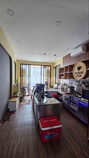 Bán Nhà đường Vườn Lài- 50m2- Hẻm xe hơi thông 