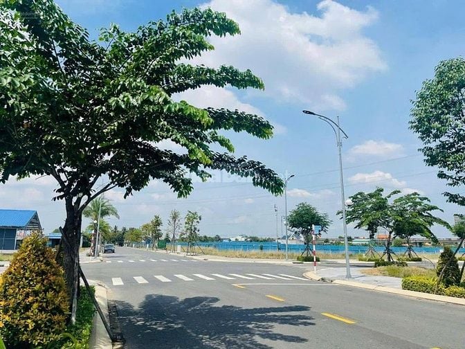 Bán nhanh giá rẻ-Cặp đất ven sông Đồng Nai,10x20m,sổ hồng thổ cư,980tr