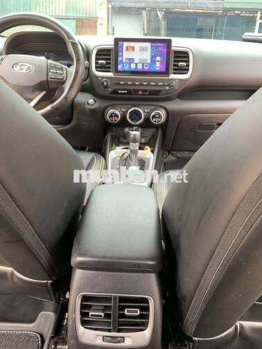 Hyundai Venue 2024 Bản đặc biệt Trắng 25500km