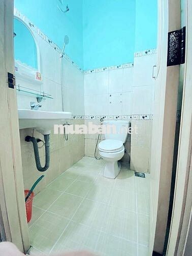 căn hộ dịch vụ giá rẻ quận Gò Vấp