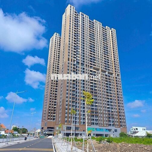 🔥 1PN Nhà Trống Chỉ 5 Triệu/Tháng – Dọn Vào Ở Ngay - A&T Sky Garden