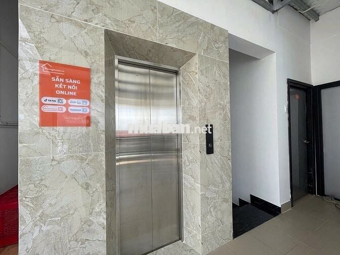 🏢 PHÒNG BAN CÔNG NGAY KHU CAO TẦNG ĐỒNG BỘ - GIÁ 3TR4 - GẦN HUIT !!