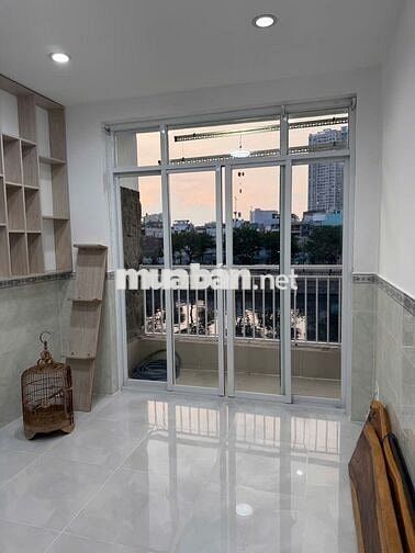 Cần cho thuê căn hộ Chung Cư Cao Ốc Bình Đông Xanh , Quận 8