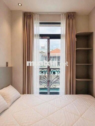 Cho thuê phòng studio full nội thất tại phú nhuận