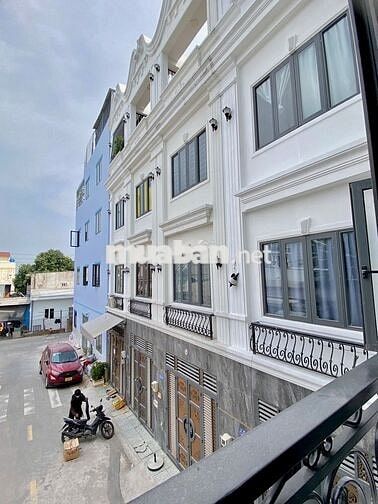 🏢 PHÒNG BAN CÔNG NGAY KHU CAO TẦNG ĐỒNG BỘ - GIÁ 3TR4 - GẦN HUIT !!