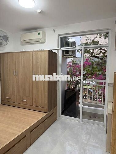 Cần cho thuê căn hộ Chung Cư Cao Ốc Bình Đông Xanh , Quận 8