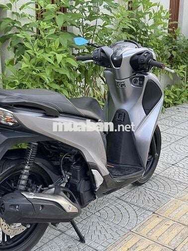 Honda SH 150 CBS 2017 Bạc Tự động