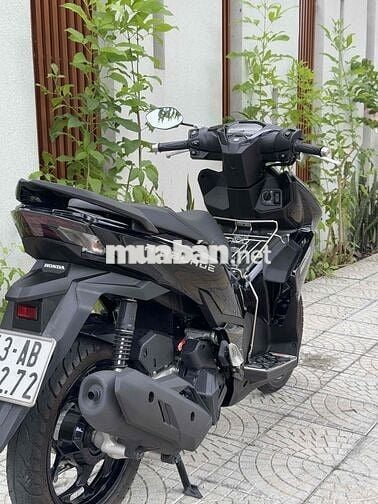 Honda Air Blade 4val 2026 Đen 1000 km