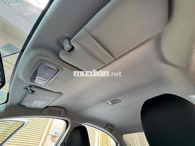 Honda City 2016 Tự động Trắng