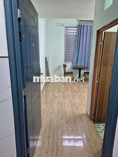 PHÒNG TRỌ GẦN LOTTE MART NGUYỄN VĂN LƯỢNG GÒ VẤP
