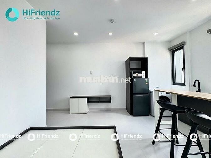 Khai Trương STUDIO Ngay UEH HUFLIT Bách Khoa Gần tòa nhà Viettel 