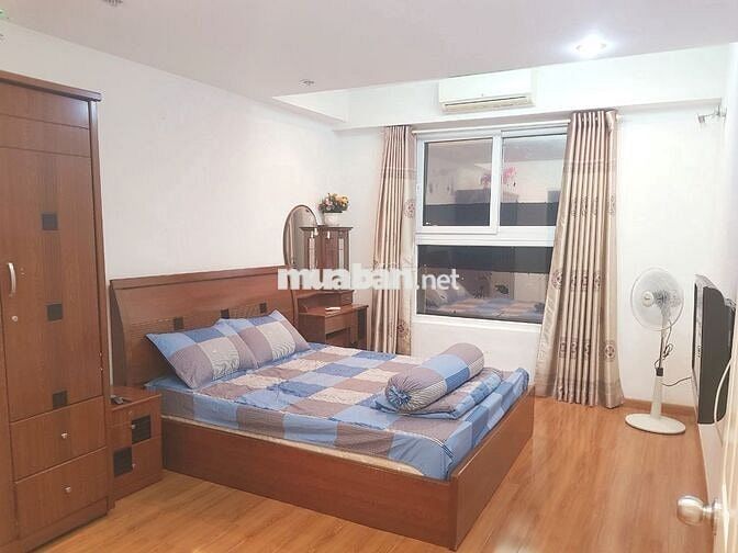 BÁN CĂN HỘ RUBY GARDEN - CẬN KỀ CÁC TRƯỜNG ĐẠI HỌC