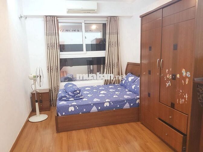 BÁN CĂN HỘ RUBY GARDEN - CẬN KỀ CÁC TRƯỜNG ĐẠI HỌC