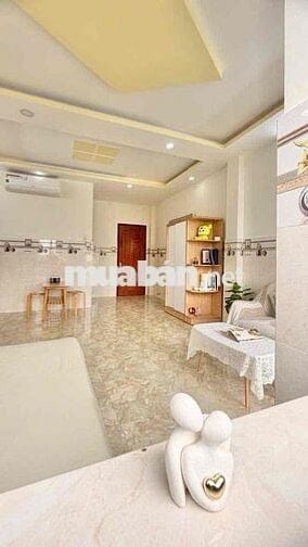 CHO THUÊ PHÒNG NGAY CẦU NGUYỄN VĂN CỪ GẦN ĐẠI HỌC SÀI GÒN - ĐH KINH TẾ