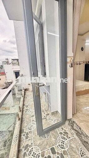CHO THUÊ PHÒNG NGAY CẦU NGUYỄN VĂN CỪ GẦN ĐẠI HỌC SÀI GÒN - ĐH KINH TẾ