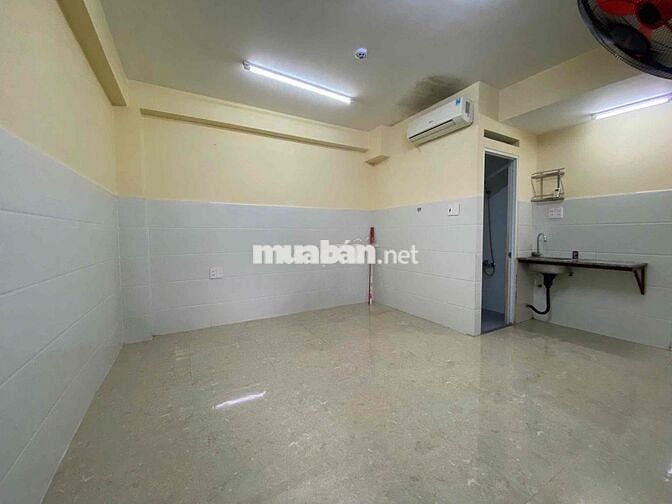 Cuối đường Hoa Sữa, đi bộ ra Phan Xích Long 3 phút