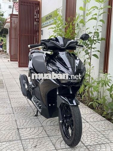 Honda Air Blade 4val 2026 Đen 1000 km