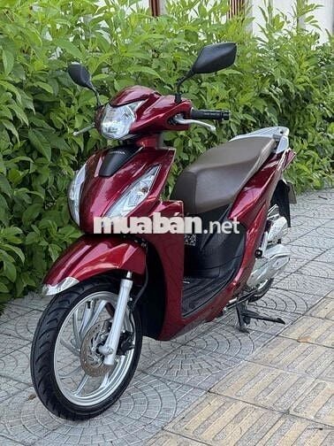 Honda Vision 2024 bs 43 chính chủ