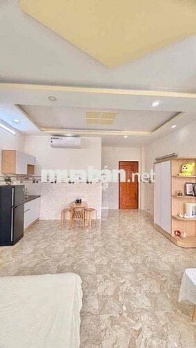 CHO THUÊ PHÒNG NGAY CẦU NGUYỄN VĂN CỪ GẦN ĐẠI HỌC SÀI GÒN - ĐH KINH TẾ