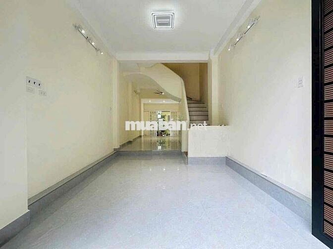 💎 💎 💎 TRỆT 3 LẦU 4❌15M CÓ 6PN 7WC XE HƠI NGỦ TRONG NHÀ CHO LÀM CHDV