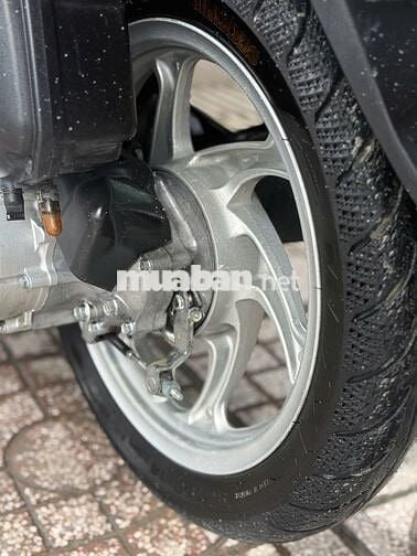 Honda Vision 2019 Đỏ 30142 km