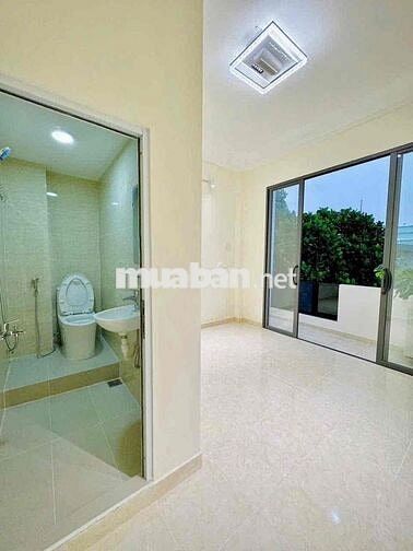 💎 💎 💎 TRỆT 3 LẦU 4❌15M CÓ 6PN 7WC XE HƠI NGỦ TRONG NHÀ CHO LÀM CHDV