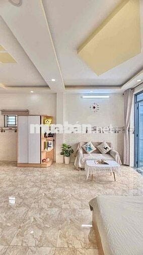 CHO THUÊ PHÒNG NGAY CẦU NGUYỄN VĂN CỪ GẦN ĐẠI HỌC SÀI GÒN - ĐH KINH TẾ